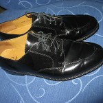 Cole Haan . Men’s Black Shoes . 10.5 D