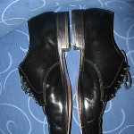 Cole Haan . Men’s Black Shoes . 10.5 D