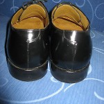 Cole Haan . Men’s Black Shoes . 10.5 D