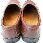 Cole Haan Men’s Tucker Loafer Nike Air Size 9 D Brown