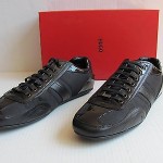 Hugo Boss by HUGO ‘Takio’ Men’s Sneakers. Size US 13, EU 46