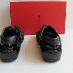 Hugo Boss by HUGO ‘Takio’ Men’s Sneakers. Size US 13, EU 46