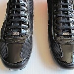 Hugo Boss by HUGO ‘Takio’ Men’s Sneakers. Size US 13, EU 46