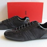 Hugo Boss by HUGO ‘Takio’ Men’s Sneakers. Size US 13, EU 46