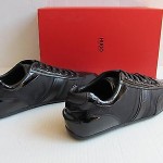 Hugo Boss by HUGO ‘Takio’ Men’s Sneakers. Size US 13, EU 46