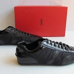 Hugo Boss by HUGO ‘Takio’ Men’s Sneakers. Size US 13, EU 46