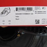 Hugo Boss by HUGO ‘Takio’ Men’s Sneakers. Size US 13, EU 46