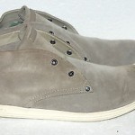 DIESEL Mid-Town taupe Suede Casual Sneakers Walking/Work Men Shoes size 13