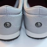 Diesel Men’s A-HEAD NEW Shoes YOO466 PS780 T8084 Size 8.5