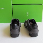 Hugo Boss Men’s Fashion Sneakers Space Up. Size US 12, EU 45