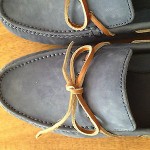 New! Men’s Cole Haan Air Grand Moccasin, size 10.5