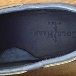 New! Men’s Cole Haan Air Grand Moccasin, size 10.5