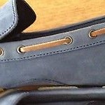 New! Men’s Cole Haan Air Grand Moccasin, size 10.5