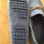 New! Men’s Cole Haan Air Grand Moccasin, size 10.5