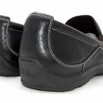 MENS COLE HAAN NIKE AIR SHOES LOAFER BLACK  15M 15 M