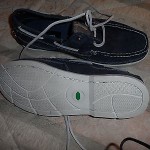 Timberland 5228R Timberland Men’s Earthkeepers Kia Wah Bay Handsewn Boat sz11