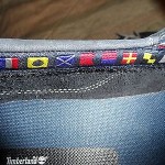 Timberland 5228R Timberland Men’s Earthkeepers Kia Wah Bay Handsewn Boat sz11