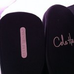 MEN’S COLE HAAN “CONNER” BLACK OXFORD NIKE AIR WALKERS SHOES SIZE 9.5 WORN 2x