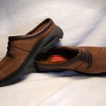 Mens Cole Haan / Nike Air, Fleece Lined, Waterproof Shoe Slip On 11.5