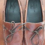Cole Haan Men’s Nike Air Grant Driving Shoe 10 Medium (D, M) Brown Loafer