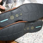 COLE HAAN MENS CLOGS SHOES SIZE 13 M EXCELLENT LEATHER  SLIPON SHOES LOAFERS
