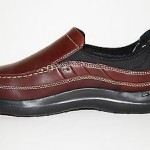 CLARKS “AXL” MENS CASUAL LOAFER – SLIP ON NEW SIZE 12