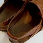 NWOB Men’s COLE HAAN Neruda Fisherman Sandals Shoes Sz 7.5M VIBRAM Soles