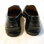Men’s Cole Haan Nike Air Loafers & Slip Ons size 7.5 black