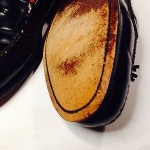 Shoes By Cole Haan  Size 15 1/2  Casual / Dress Loafers But BLACK
