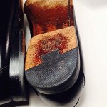 Shoes By Cole Haan  Size 15 1/2  Casual / Dress Loafers But BLACK