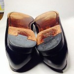 Shoes By Cole Haan  Size 15 1/2  Casual / Dress Loafers But BLACK