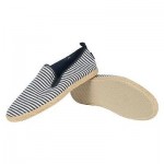 New! VANS SURFJITSU Men’s Casual Slip On Surf Shoes. Sz.11.5