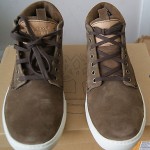 NEW AUTHENTIC TIMBERLAND EARTHKEEPERS ® 2.0 CUPSOLE CHUKKA 5635R US 13