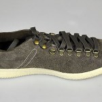 $250 NIB Diesel Iron Hiking Trainer 6 Hole D-Ring Speed Lacing EUR 40 USA 7.5