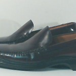 Cole Haan Men’s Burgundy Santa Barbara Loafers Size 10M