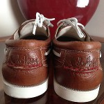 Cole Haan Boat Shoes Leather Brown Shoes Mens 11 Sperry Top SIder