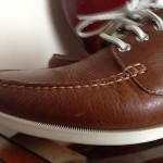 Cole Haan Boat Shoes Leather Brown Shoes Mens 11 Sperry Top SIder