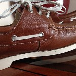 Cole Haan Boat Shoes Leather Brown Shoes Mens 11 Sperry Top SIder