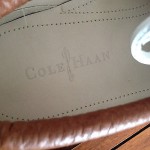 Cole Haan Boat Shoes Leather Brown Shoes Mens 11 Sperry Top SIder