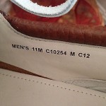 Cole Haan Boat Shoes Leather Brown Shoes Mens 11 Sperry Top SIder