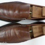Cole Haan (Brown,Leather,Loafers,9.5,shoes,Nike Air,9 1/2)