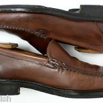 Cole Haan (Brown,Leather,Loafers,9.5,shoes,Nike Air,9 1/2)