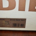 Men’s Diesel Signature Boot Sz. 12