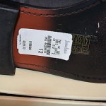 Men’s Diesel Signature Boot Sz. 12