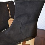 Men’s Diesel Signature Boot Sz. 12
