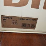 Men’s Diesel Signature Boots Sz.12