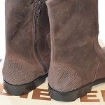 Men’s Diesel Signature Boots Sz.12