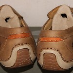 NEW AUTHENTIC TIMBERLAND EARTHKEEPERS® ANNAPOLIS SLIP-ON SHOES US 9.5