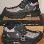 NEW AUTHENTIC TIMBERLAND MOUNTAIN ATHLETICS® STORM FRNT HIKER US 12