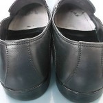 HUGO BOSS Long Nose Durby Loafer, SZ 13